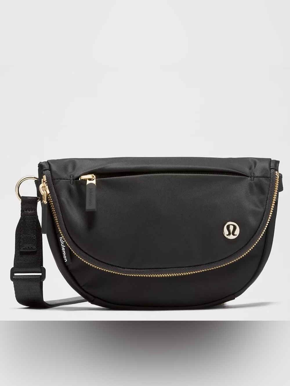 All Night Festival Bag
Micro 2L - Picture 2 of 3